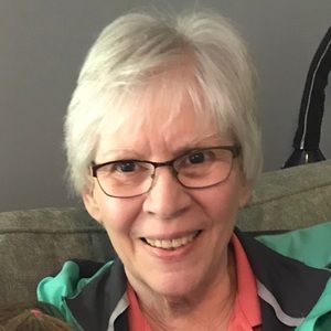 Meet your Posher, Deborah